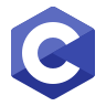 C Programming Langauge Icon