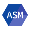 Assembly x86_64 Langauge Icon