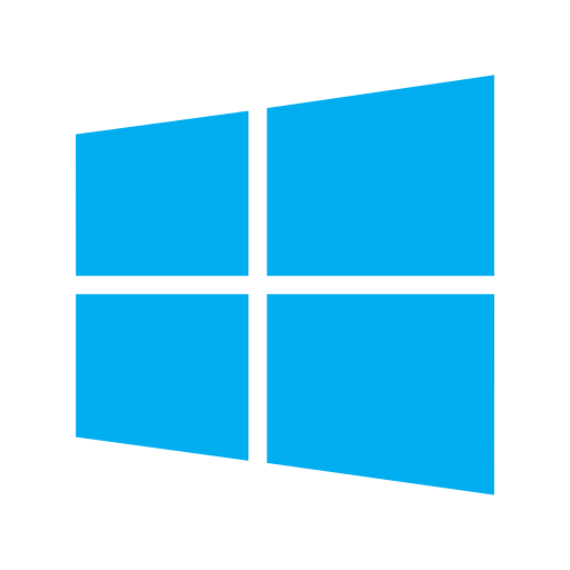 Microsoft Windwos Internals Icon