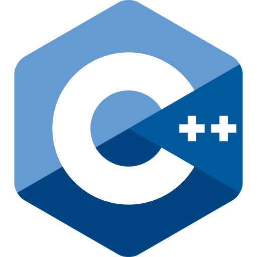 CPP Programming Langauge Icon