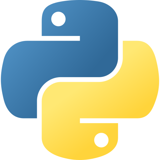 Python Programming Langauge Icon